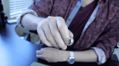 Acid Gifdump, February 21 (25 gifs)