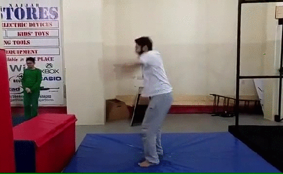 Acid Gifdump, February 21 (25 gifs)