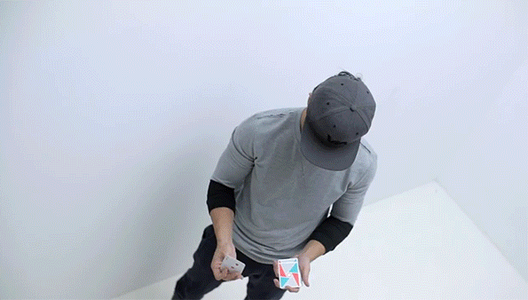 Acid Gifdump, February 21 (25 gifs)