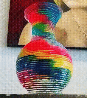 Acid Gifdump, February 21 (25 gifs)