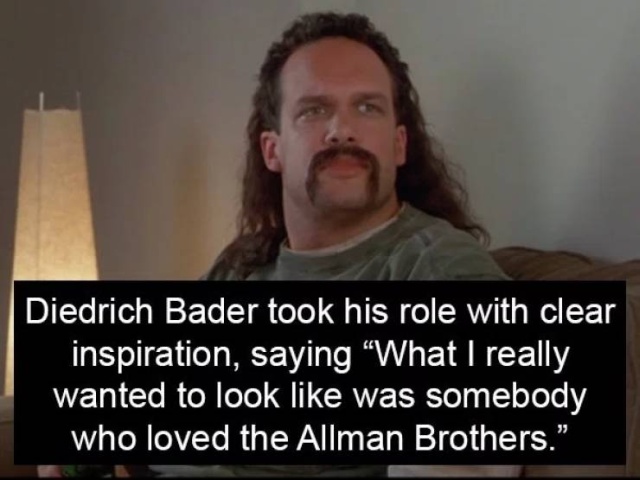 “Office Space” Facts (17 pics)