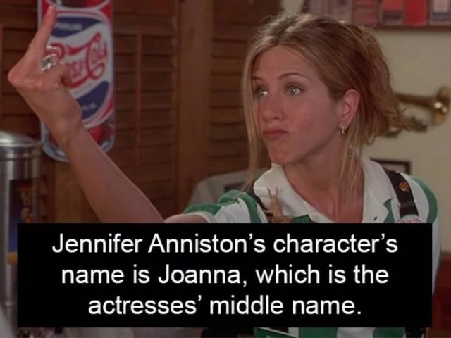 “Office Space” Facts (17 pics)