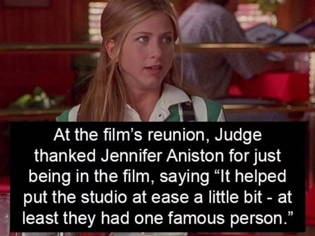 “Office Space” Facts (17 pics)