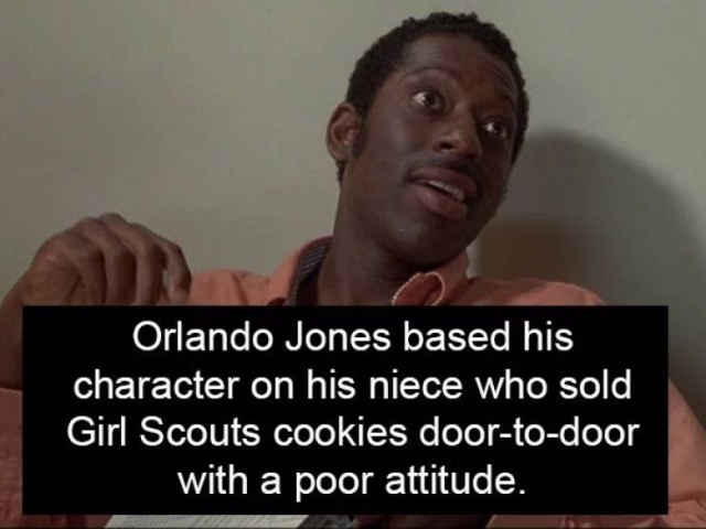 “Office Space” Facts (17 pics)