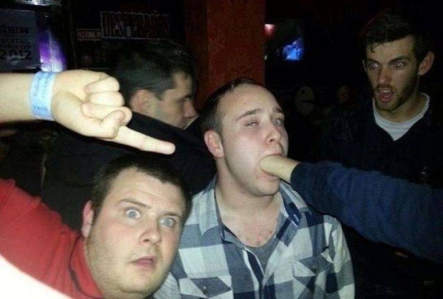 WTF Photos (48 pics)