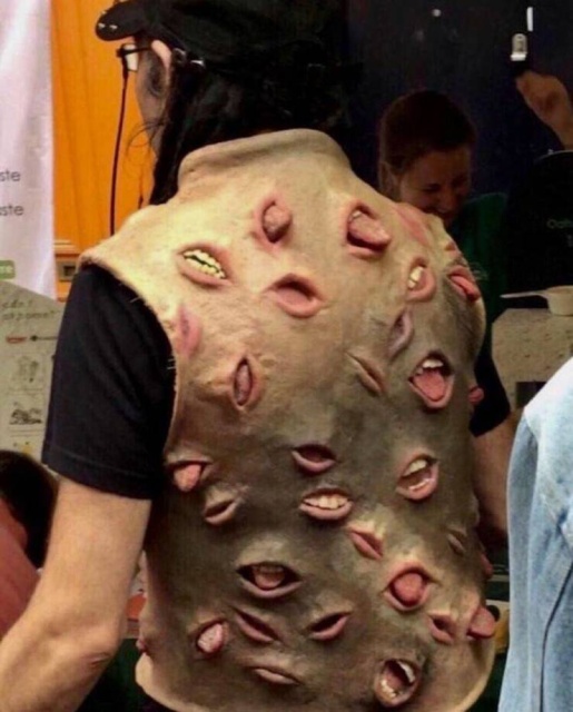 WTF Photos (48 pics)