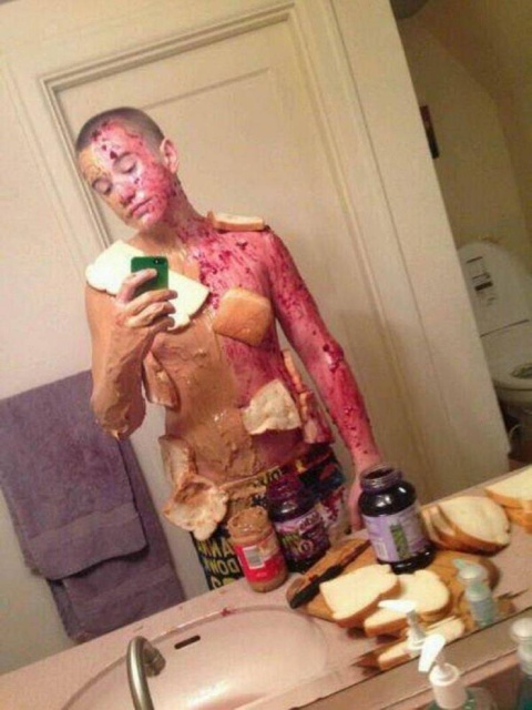 WTF Photos (48 pics)