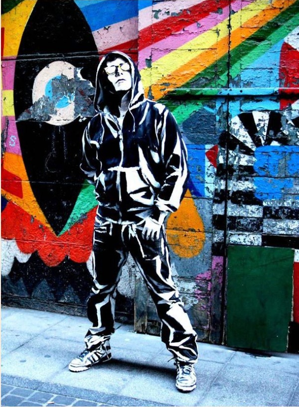 Street Art (25 pics)