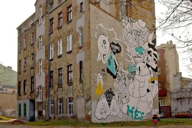 Street Art (25 pics)