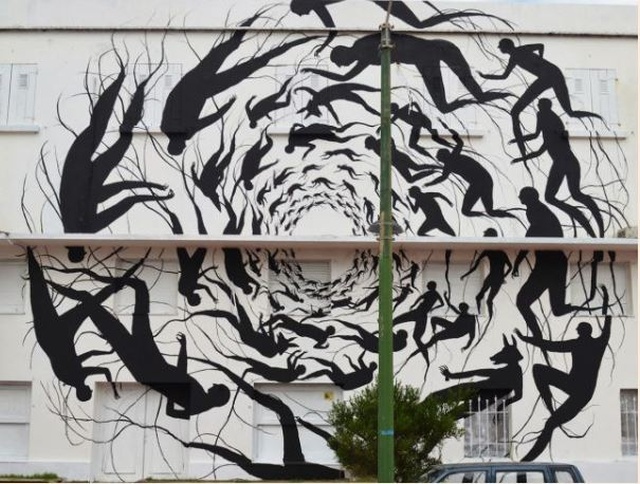Street Art (25 pics)