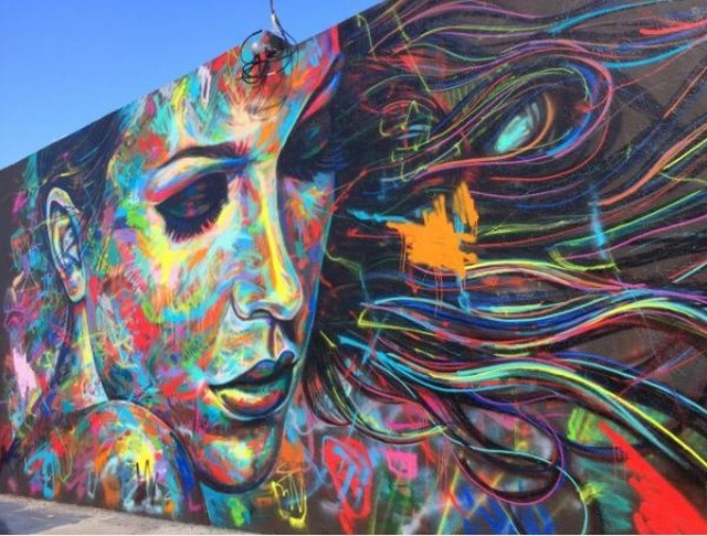 Street Art (25 pics)