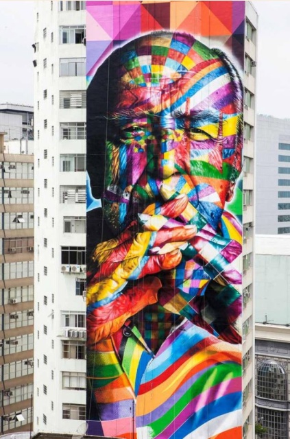 Street Art (25 pics)