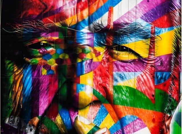 Street Art (25 pics)