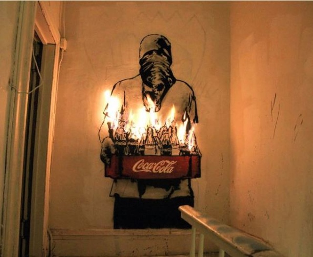 Street Art (25 pics)