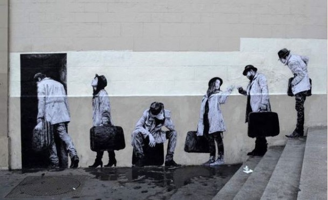 Street Art (25 pics)