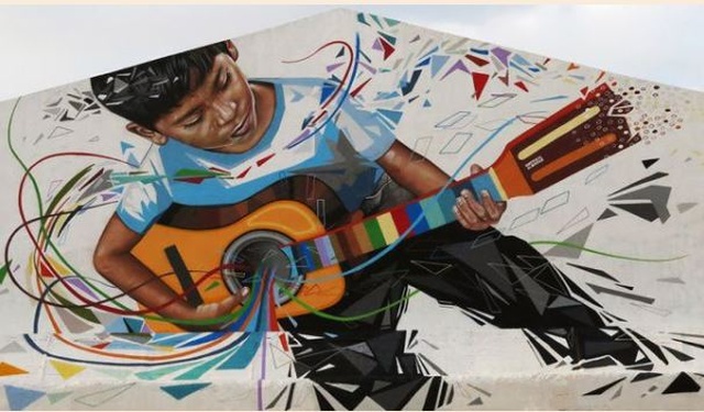 Street Art (25 pics)