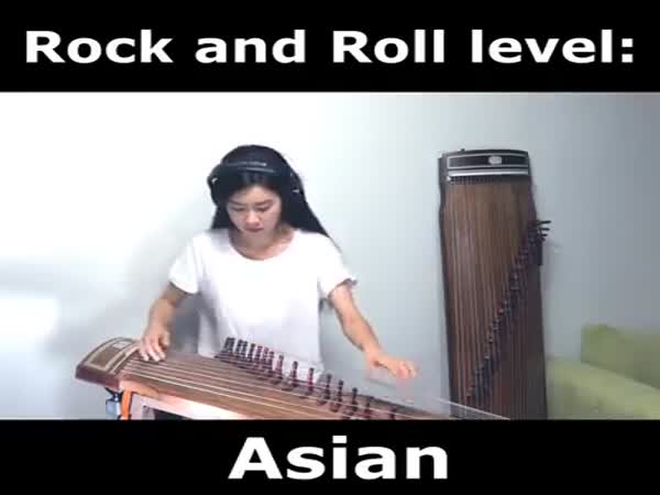 Wait Till The Solo