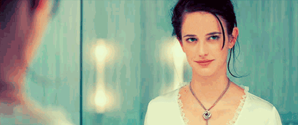 Eva Green (14 gifs)