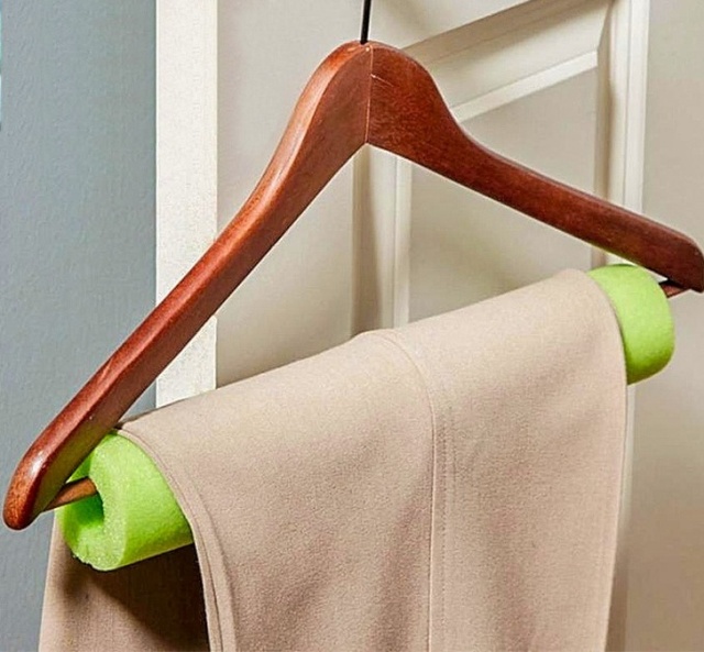 Pool Noodles Are Very Useful (11 pics)