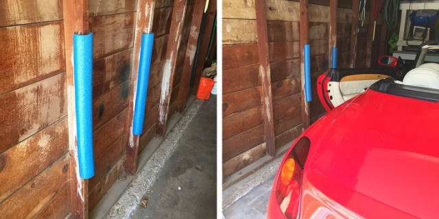 Pool Noodles Are Very Useful (11 pics)