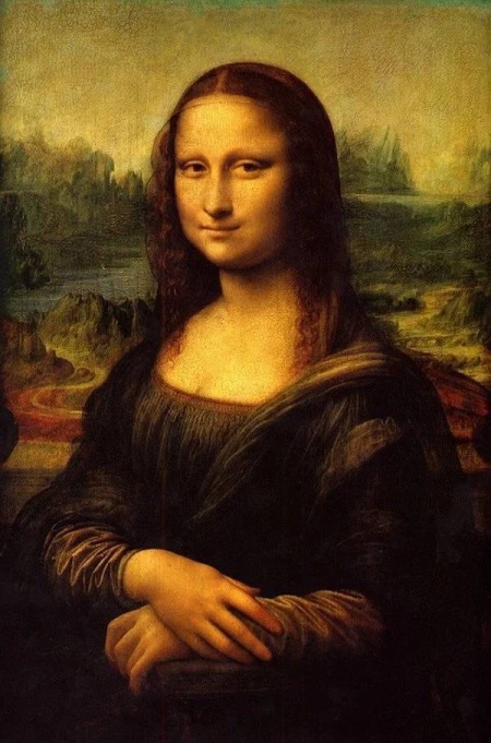 Secret Facts About Famous Landmarks (20 pics)