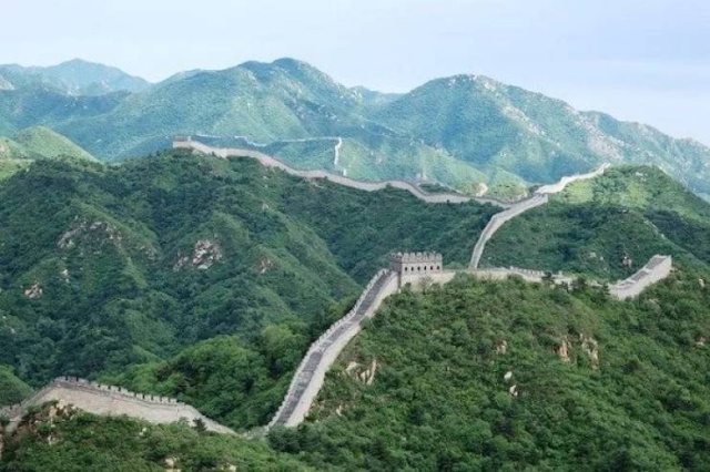 Secret Facts About Famous Landmarks (20 pics)