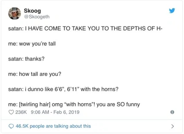 Funny Tweets (29 pics)