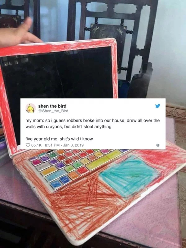 Funny Tweets (29 pics)