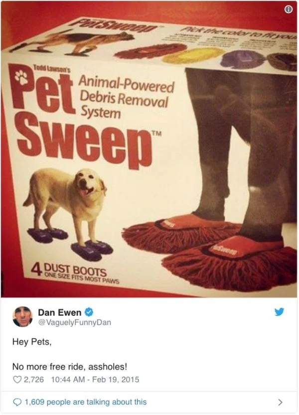 Funny Tweets (29 pics)