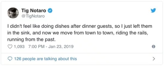 Funny Tweets (29 pics)