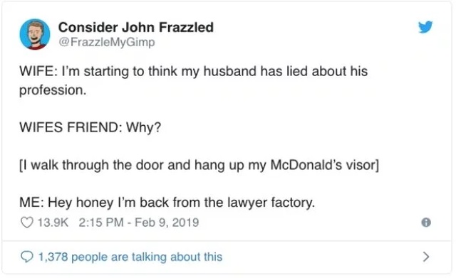 Funny Tweets (29 pics)