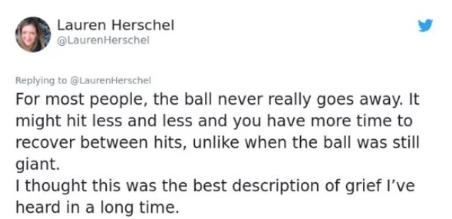 The Must Read The “Ball In The Box” Analogy (9 pics)
