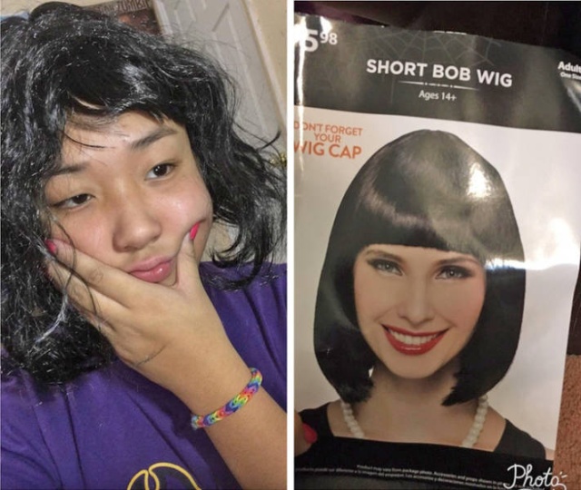 You Didn't Expect This (49 pics)
