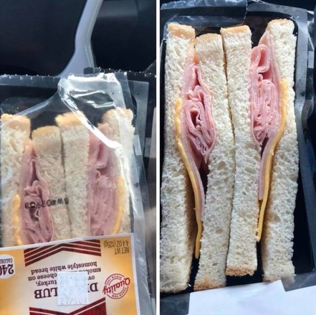 You Didn't Expect This (49 pics)