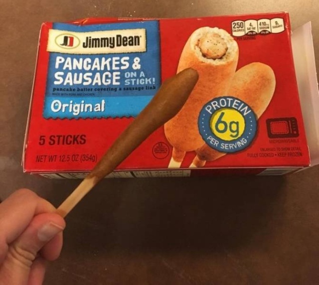You Didn't Expect This (49 pics)