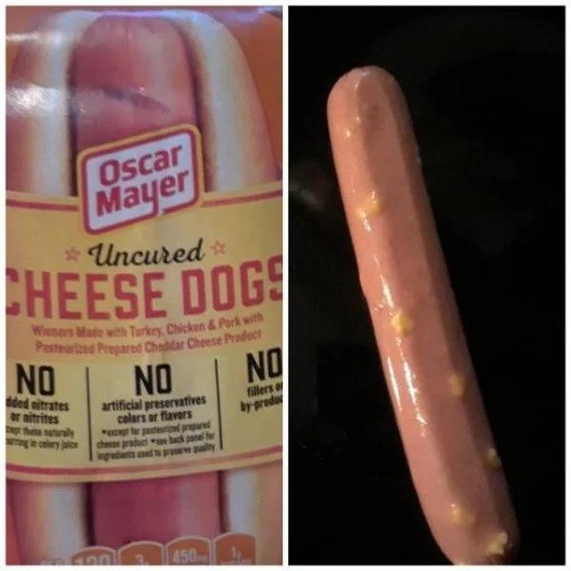 You Didn't Expect This (49 pics)
