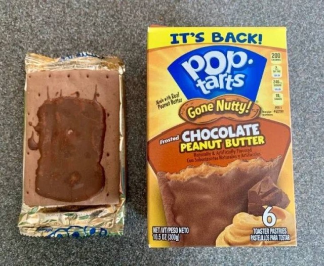 You Didn't Expect This (49 pics)