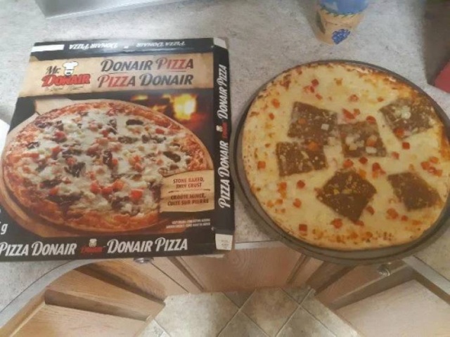 You Didn't Expect This (49 pics)