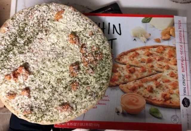 You Didn't Expect This (49 pics)