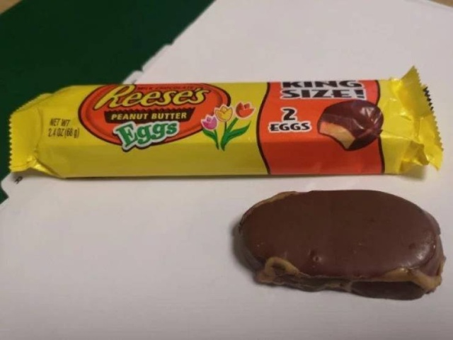 You Didn't Expect This (49 pics)