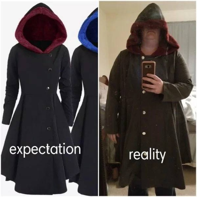 You Didn't Expect This (49 pics)