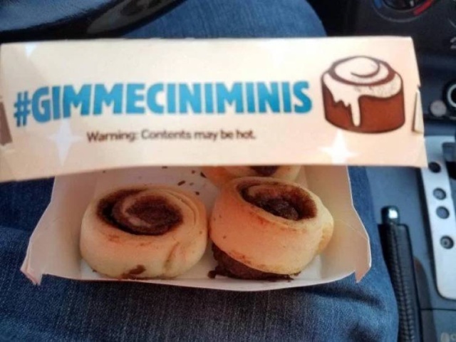 You Didn't Expect This (49 pics)