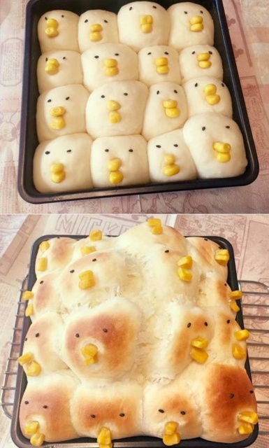 You Didn't Expect This (49 pics)
