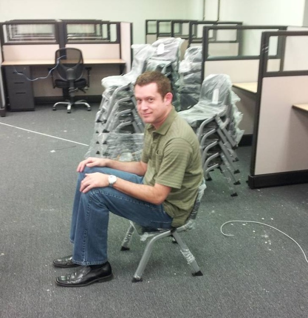 You Didn't Expect This (49 pics)