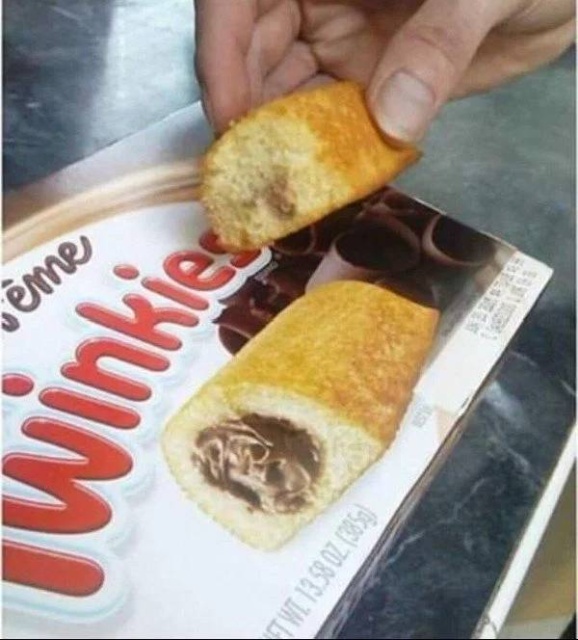 You Didn't Expect This (49 pics)