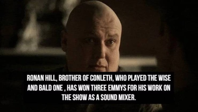 “Game Of Thrones” Facts Are Coming (22 pics)