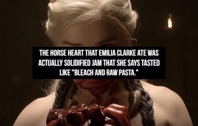 “Game Of Thrones” Facts Are Coming (22 pics)