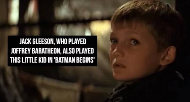 “Game Of Thrones” Facts Are Coming (22 pics)