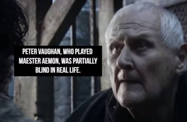 “Game Of Thrones” Facts Are Coming (22 pics)