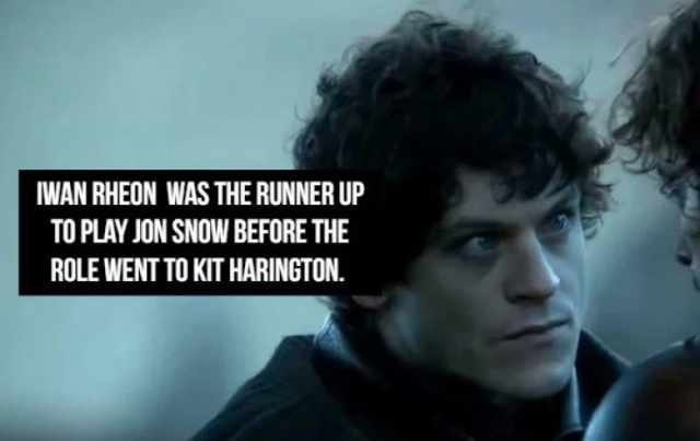 “Game Of Thrones” Facts Are Coming (22 pics)